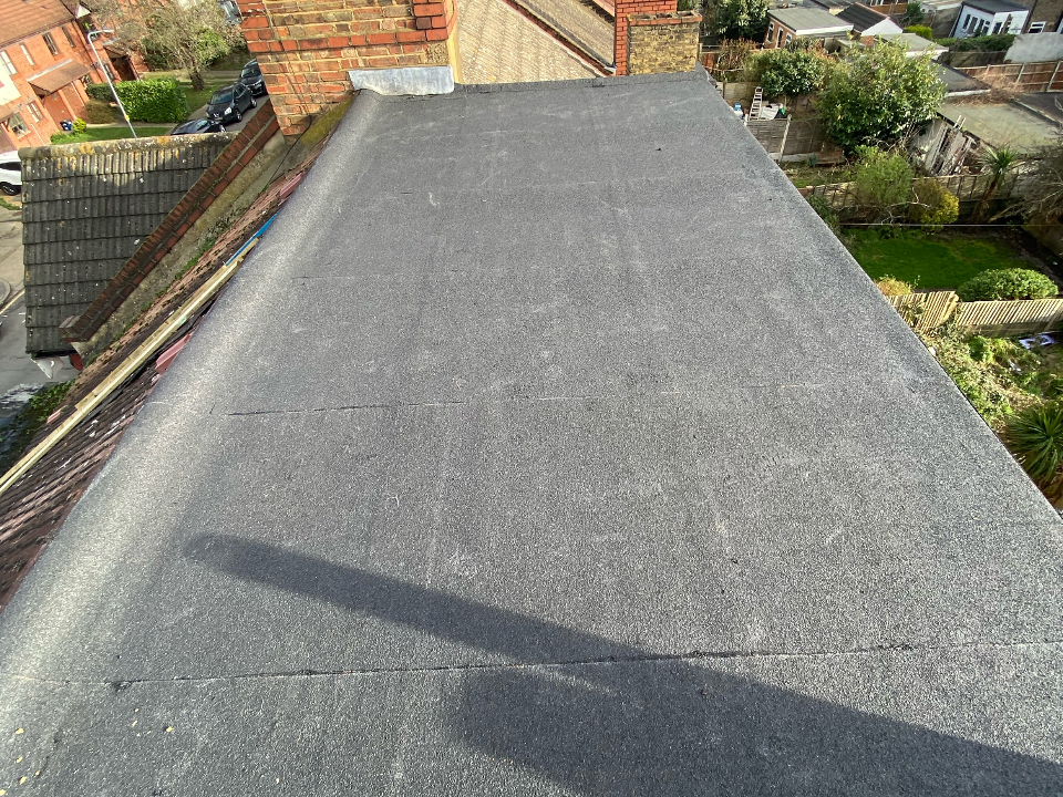 Ace Roofing and Building work photo 3
