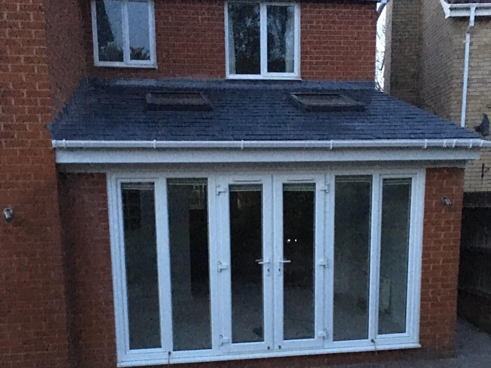 Ace Roofing and Building work photo 1