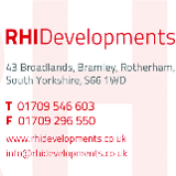 RHI Developments LTD