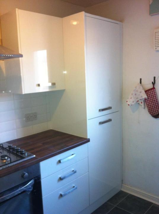 Kitchen Bathroom Fitters work photo 4