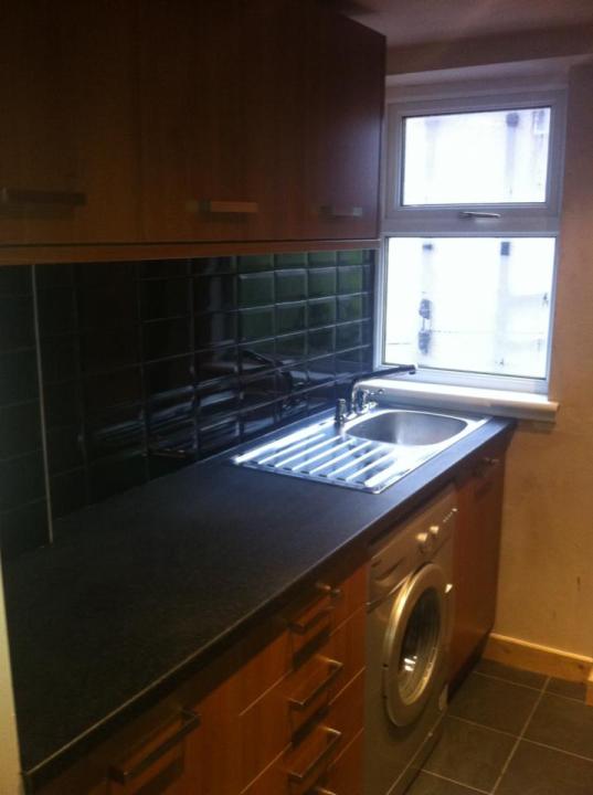 Kitchen Bathroom Fitters work photo 3