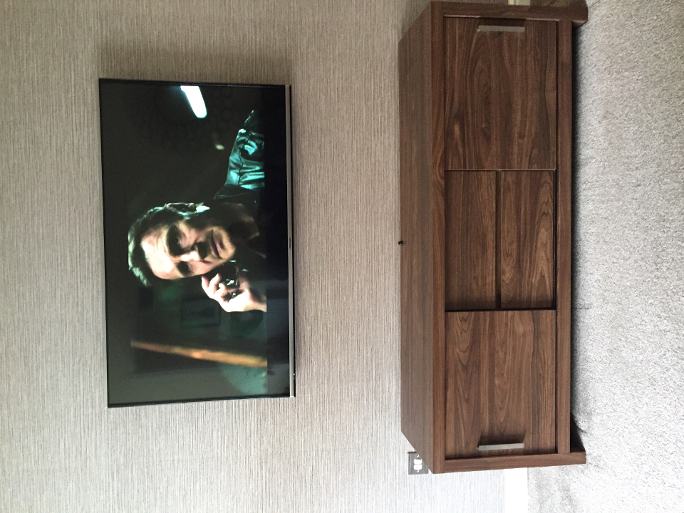 Vision TV and Security work photo 4