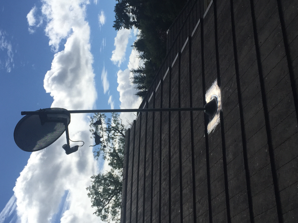 Vision TV and Security work photo 3