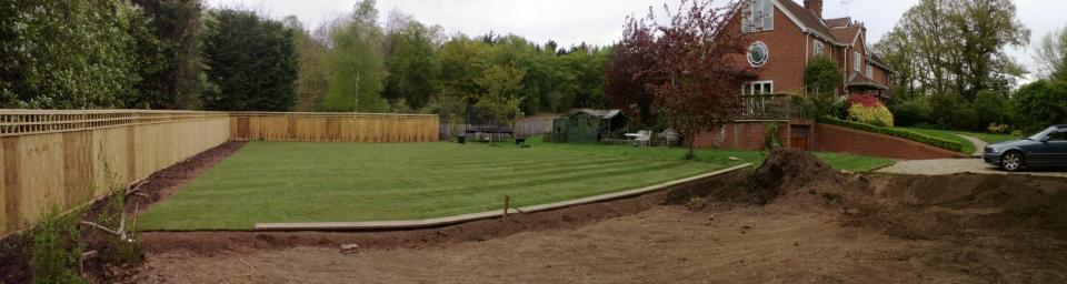 Garden & Property Services work photo 4