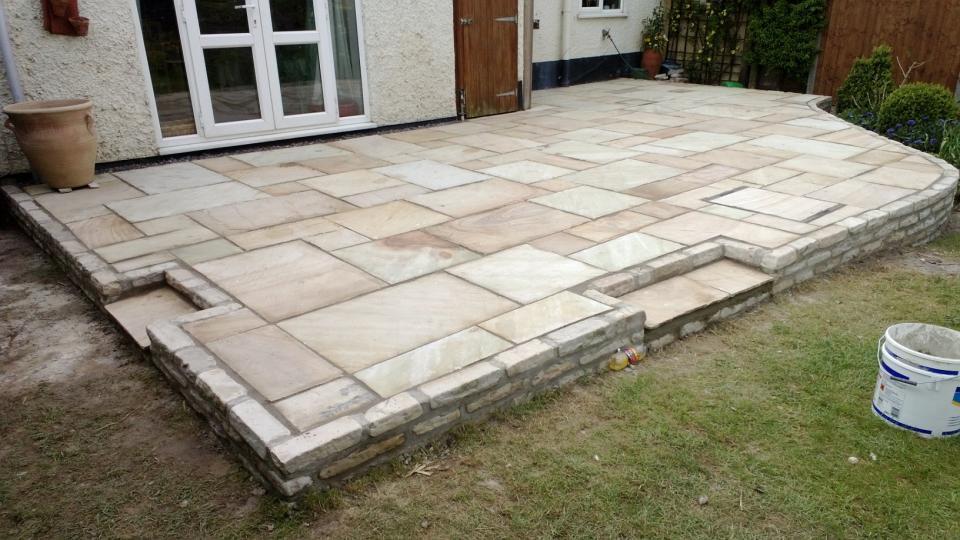 Garden & Property Services work photo 3