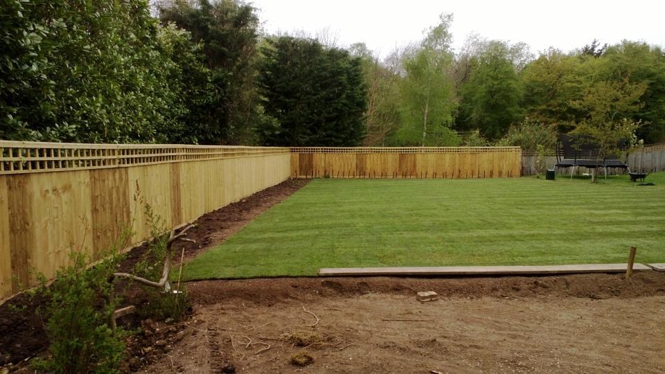 Garden & Property Services work photo 2