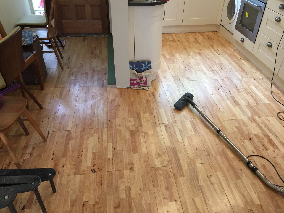 Art Flooring work photo 3