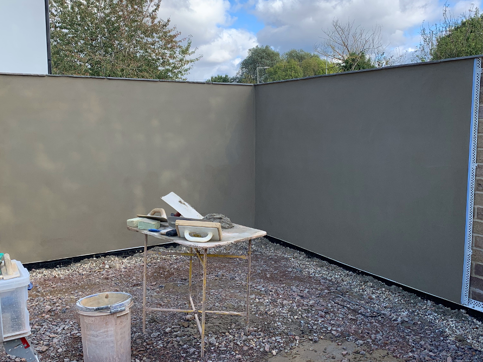Bishop Brothers work photo 2