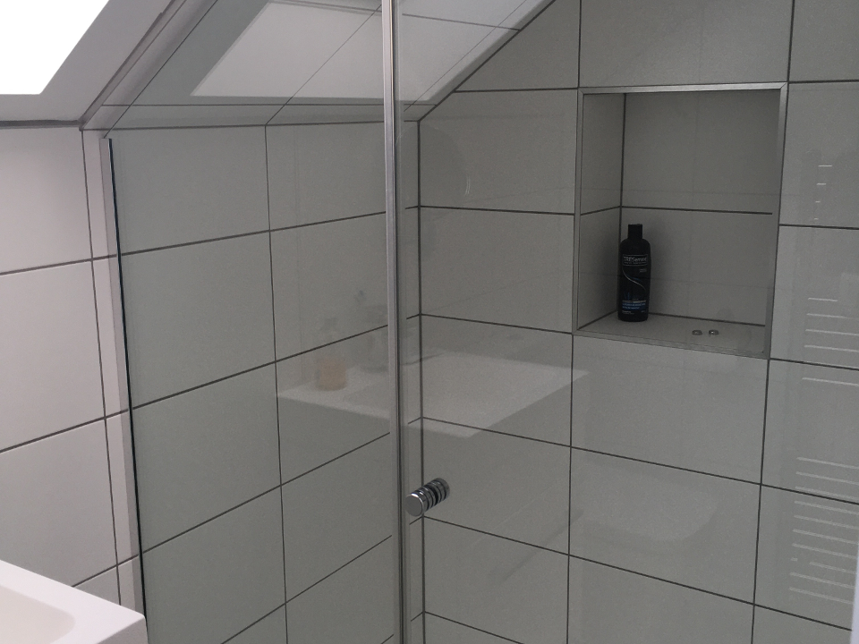 Bearsden Glazing work photo 4