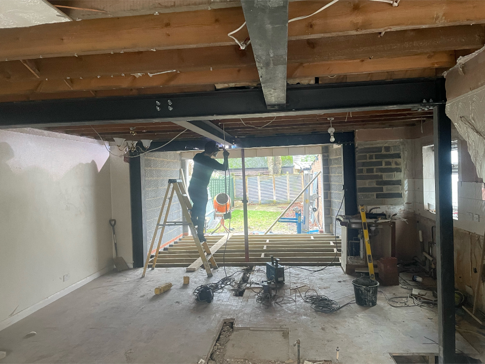 slbbrickwork ltd work photo 1