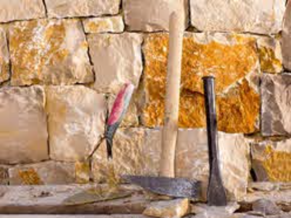 Christminster Masonry work photo 4
