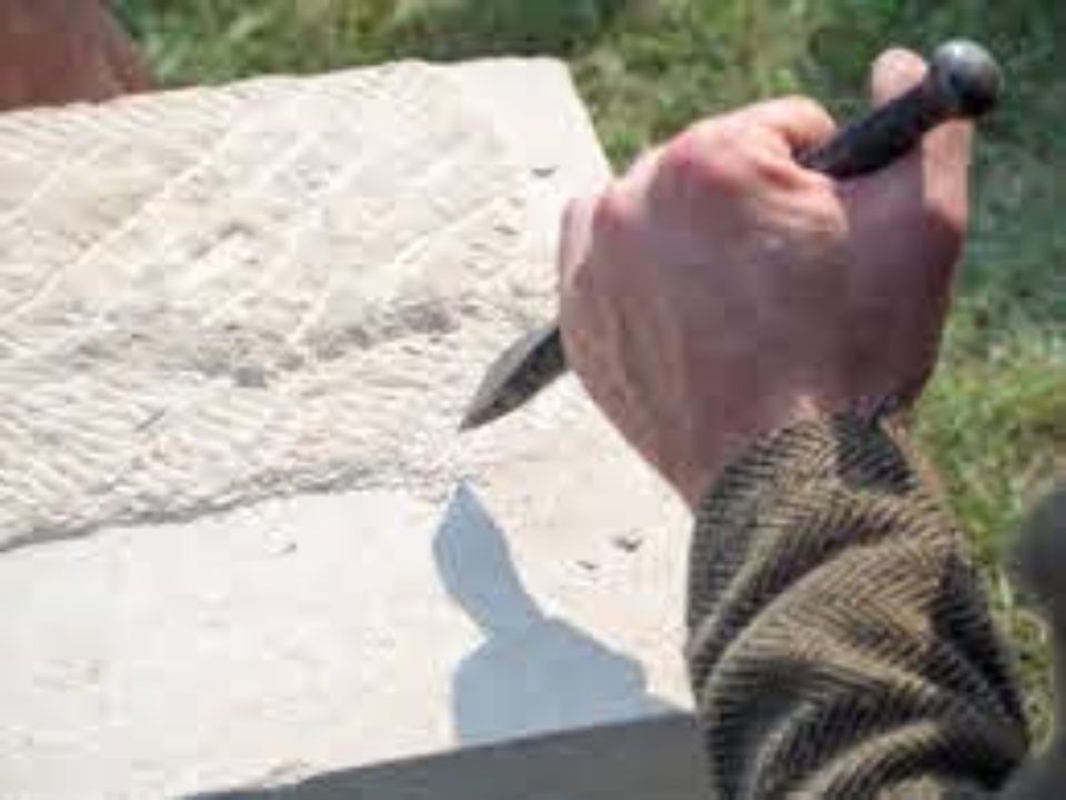 Christminster Masonry work photo 2