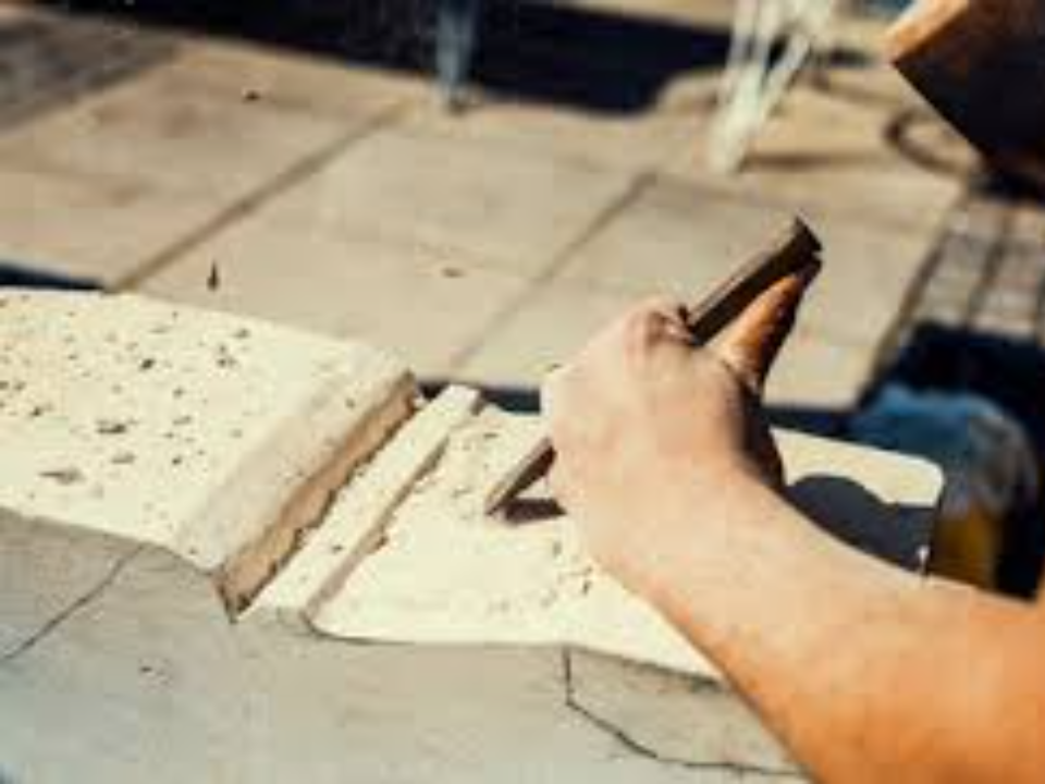 Christminster Masonry work photo 1