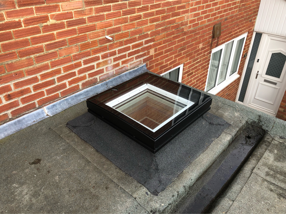 PATRONAS ROOFING work photo 4