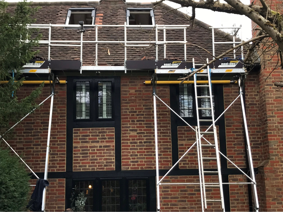PATRONAS ROOFING work photo 3
