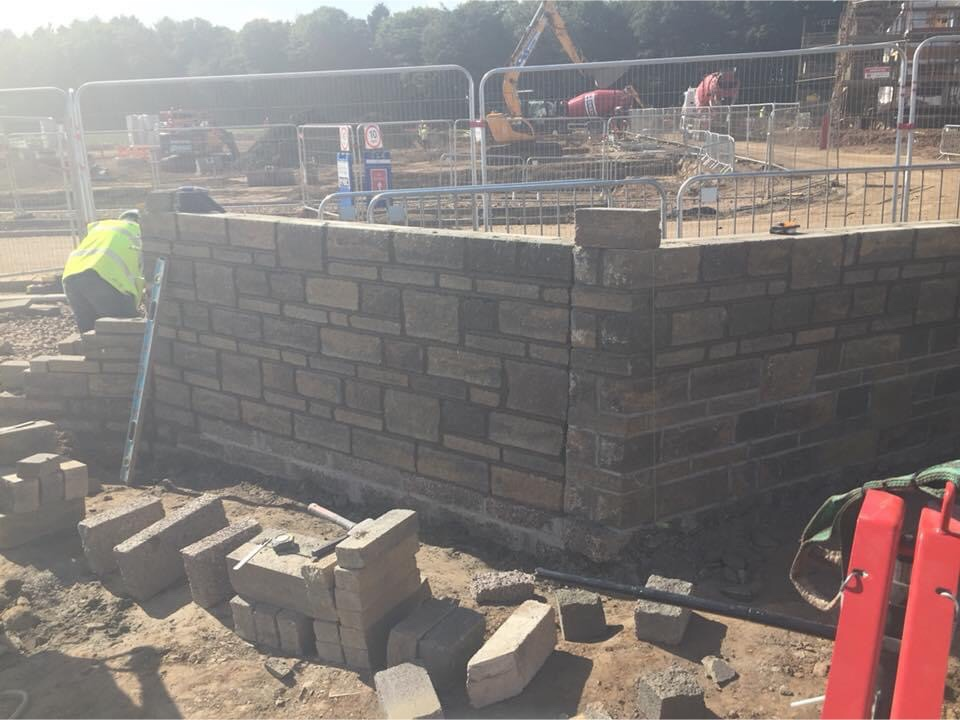 S R Murray Builder work photo 3