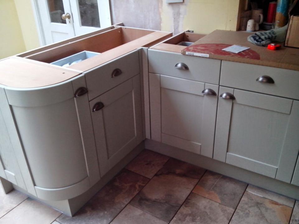 The Builder work photo 4