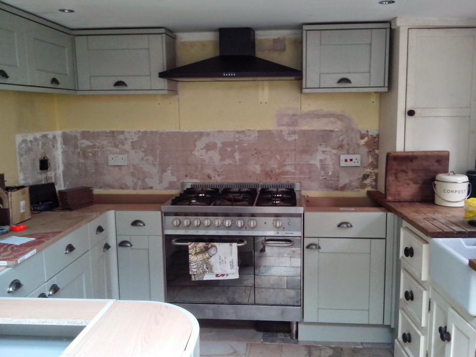 The Builder work photo 3
