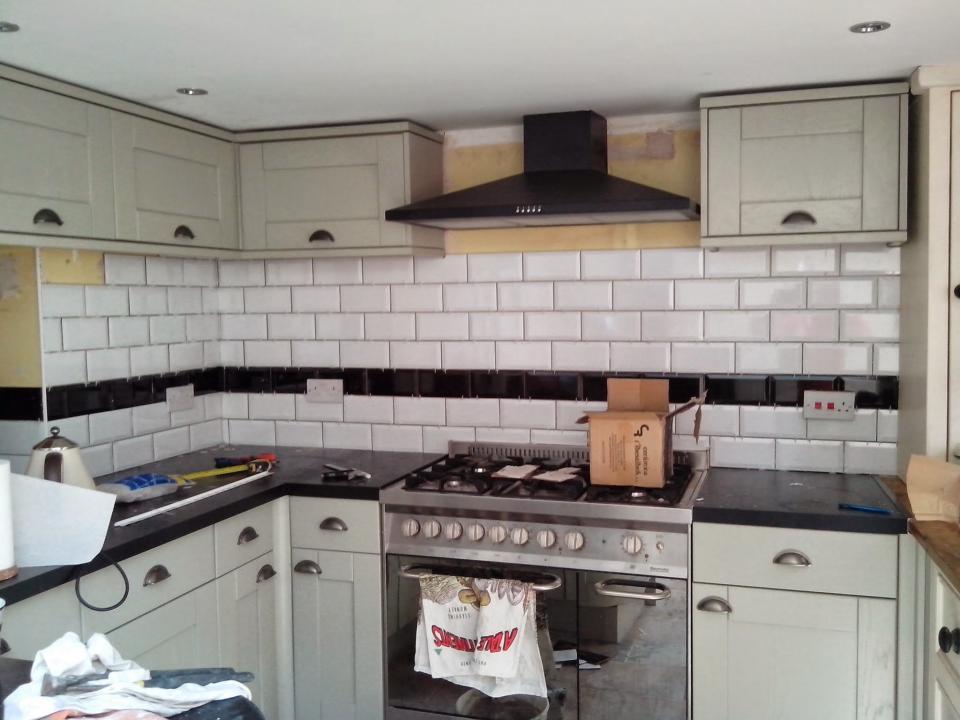 The Builder work photo 2