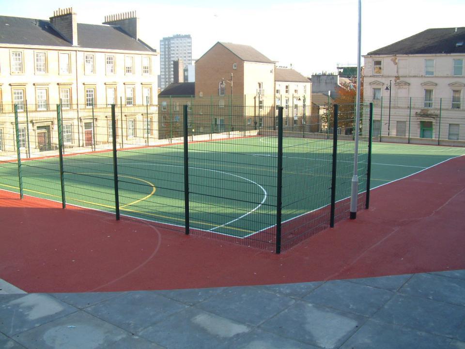 William Bruce work photo 1
