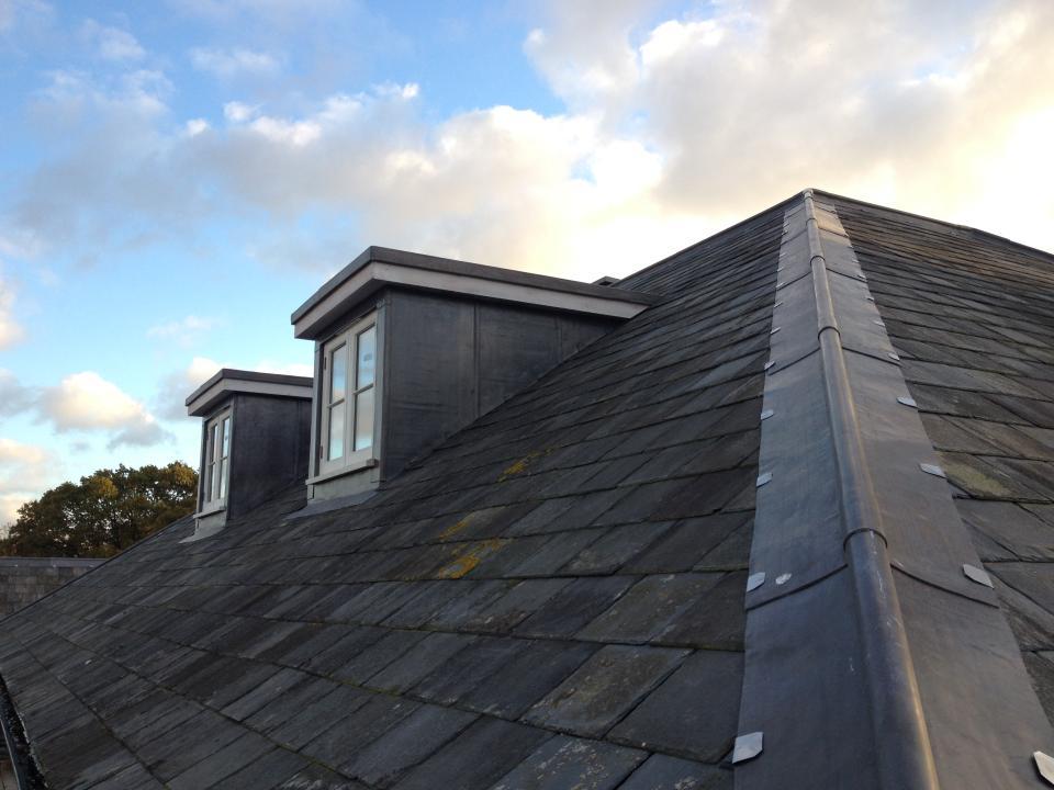 King Roofing in Devizes Rated People