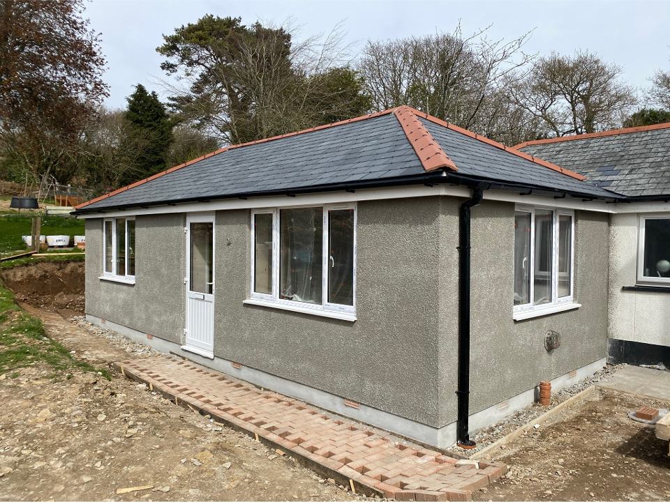 AMH BUILDING & RENOVATION LTD work photo 4