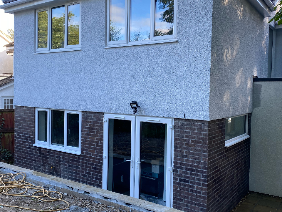 AMH BUILDING & RENOVATION LTD work photo 1