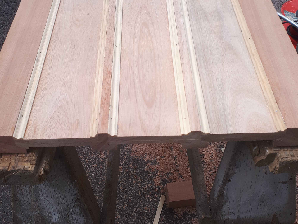 HG Carpentry & Joinery work photo 3