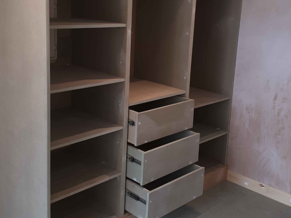 HG Carpentry & Joinery work photo 2