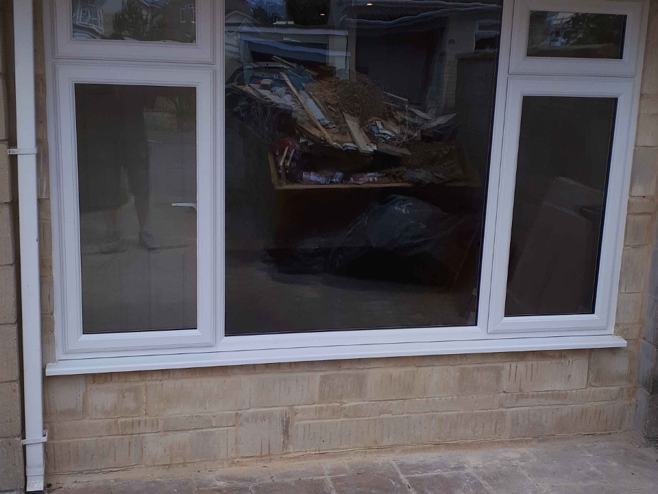 HG Carpentry & Joinery work photo 1