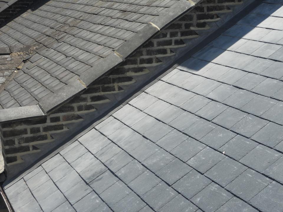 Minerva Leadwork Services work photo 4