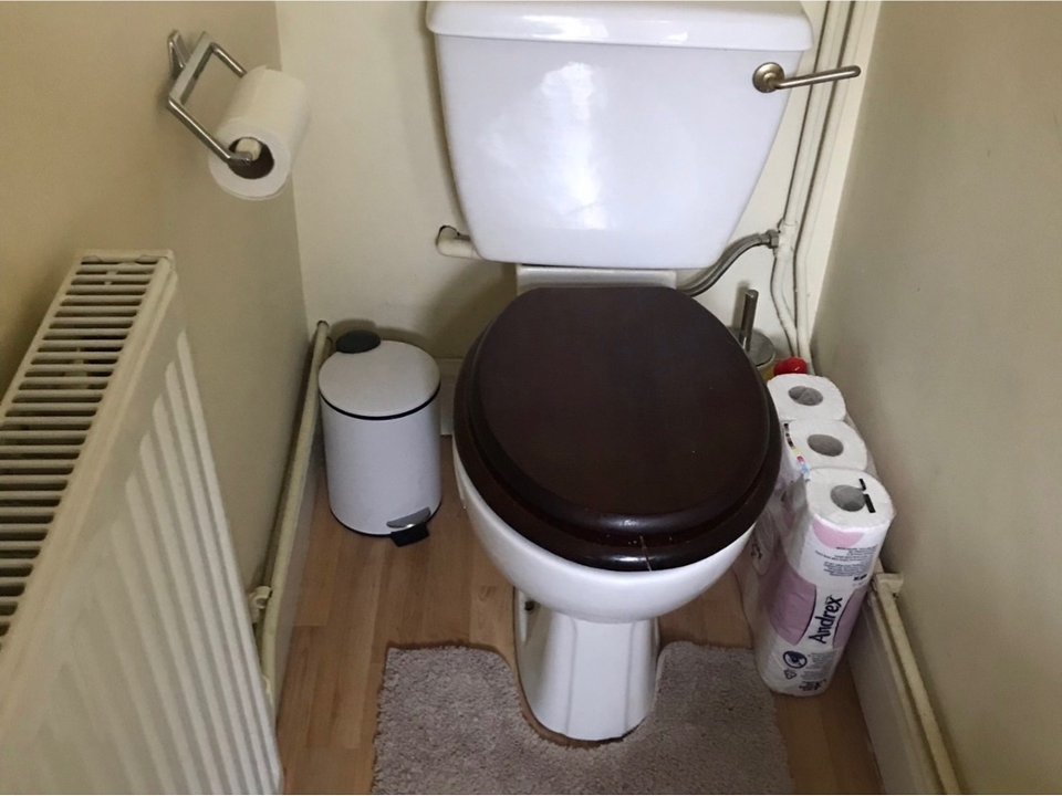 D.A.Carss Plumbing & Heating work photo 3