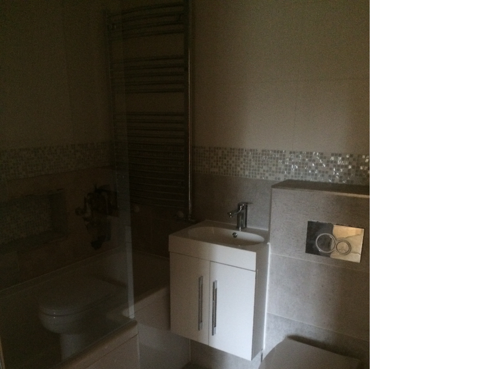 J.J MURPHY plumbing & heating work photo 1