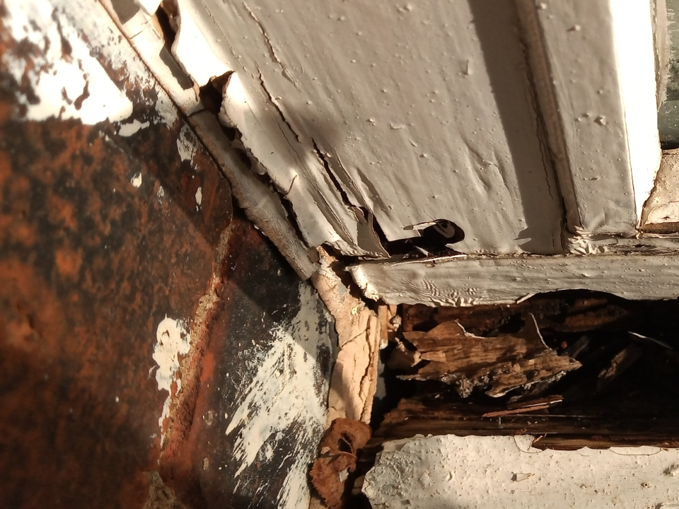 Coote's General Builders work photo 1