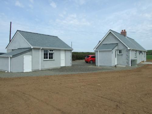 Rob Davey Building Services work photo 6