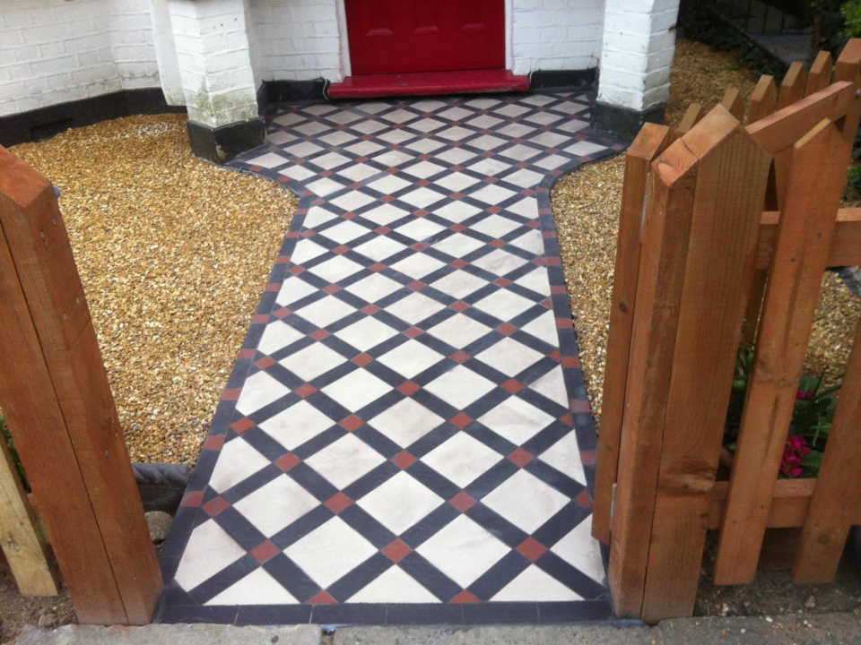 BZ Gardens work photo 2