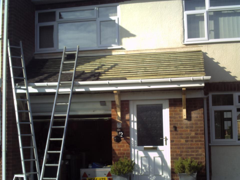 SJ Roofing & Building Services in Kidderminster Rated People