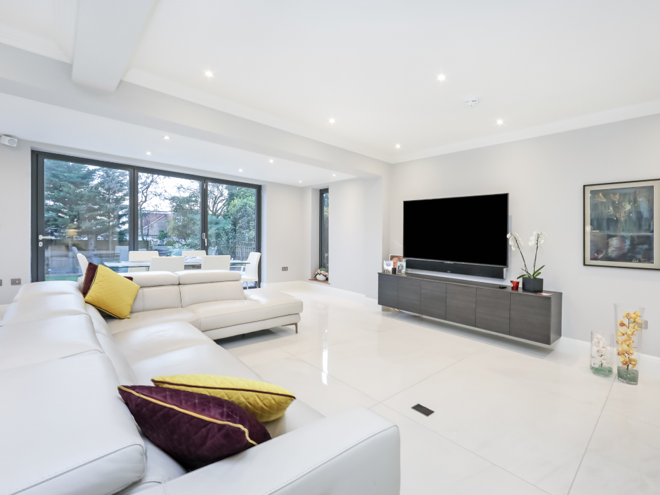 Prescon Building Services Ltd work photo 3