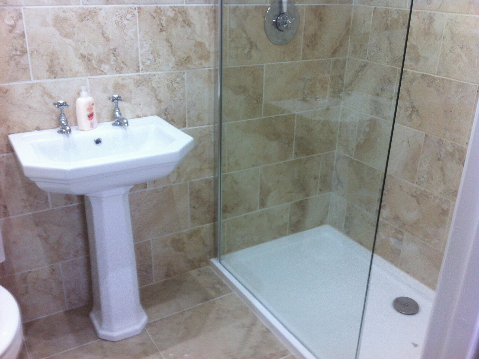 DIMENSION BUILDERS work photo 3