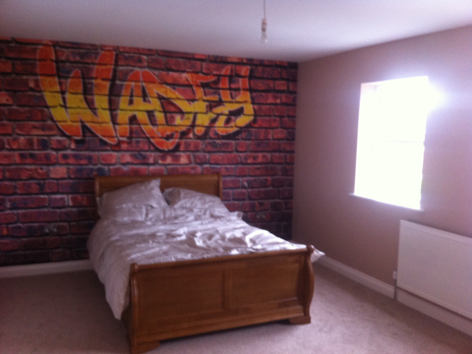 DIMENSION BUILDERS work photo 2