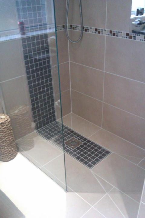 R.Young Carpentry & Joinery work photo 2