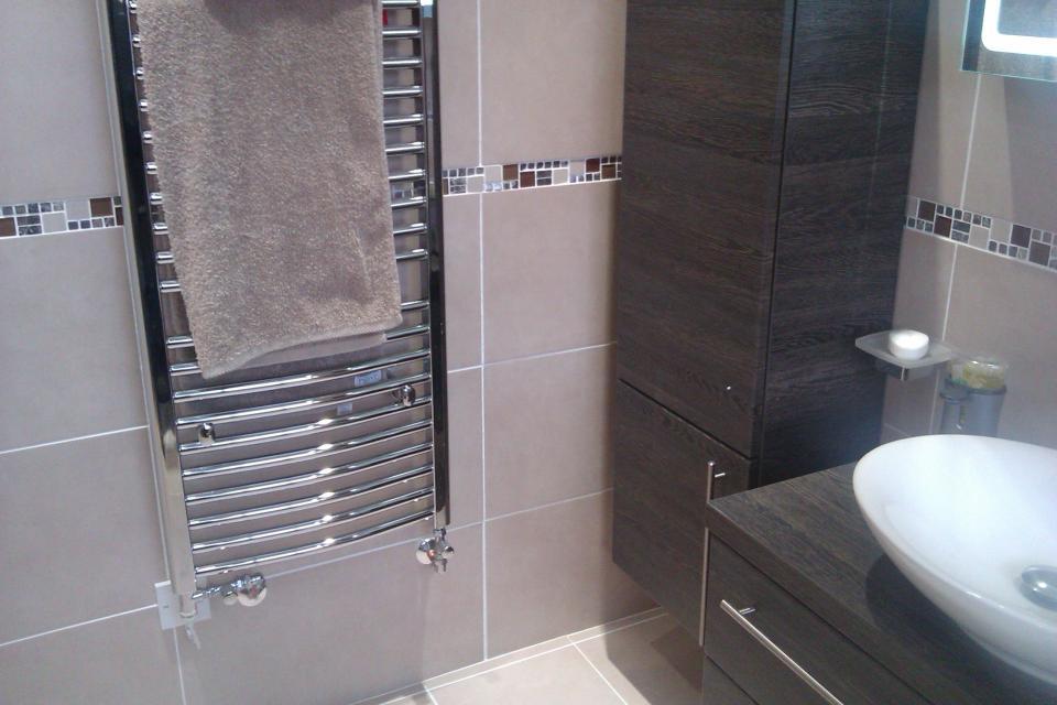 R.Young Carpentry & Joinery work photo 1