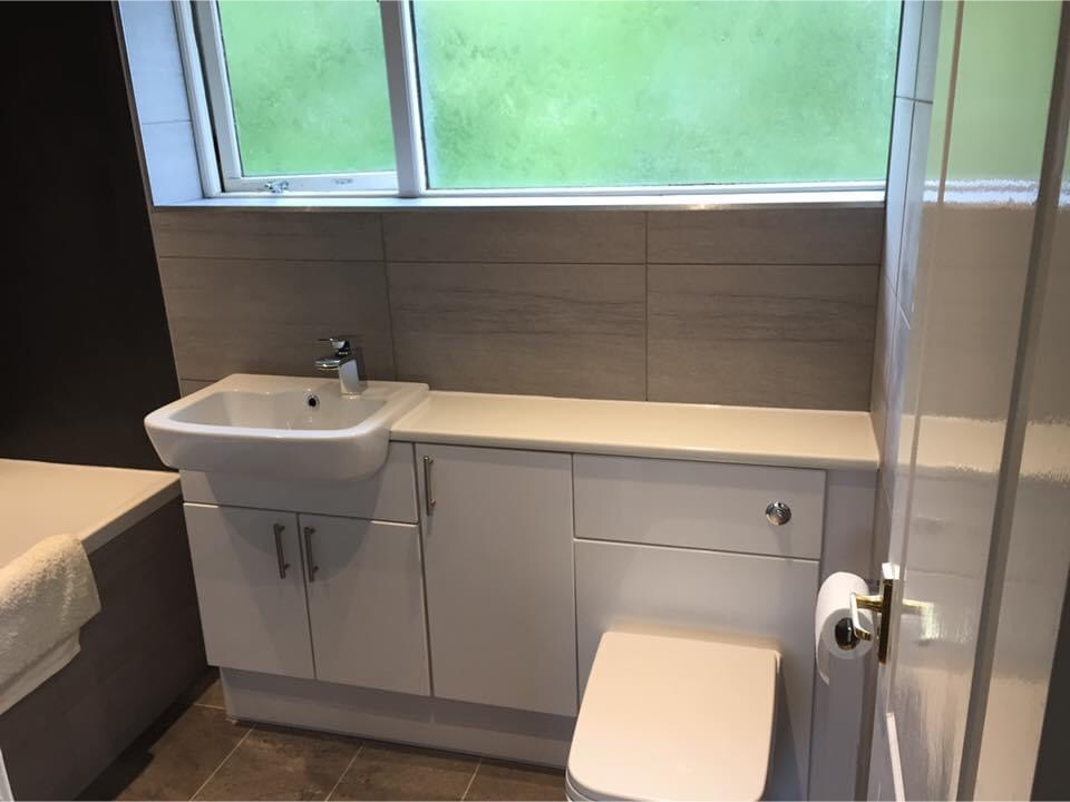 Westmorlan Plumbing & Heating ltd work photo 3