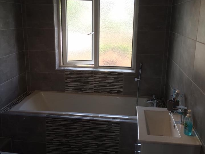 Westmorlan Plumbing & Heating ltd work photo 2