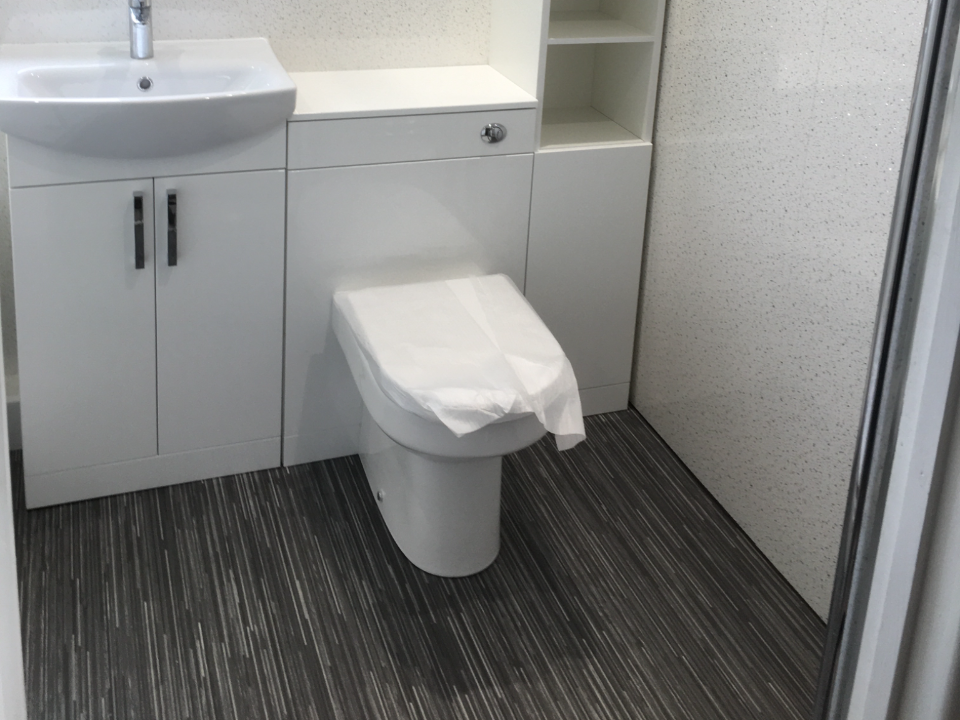 P Bennett Plumbing & Building Services work photo 1