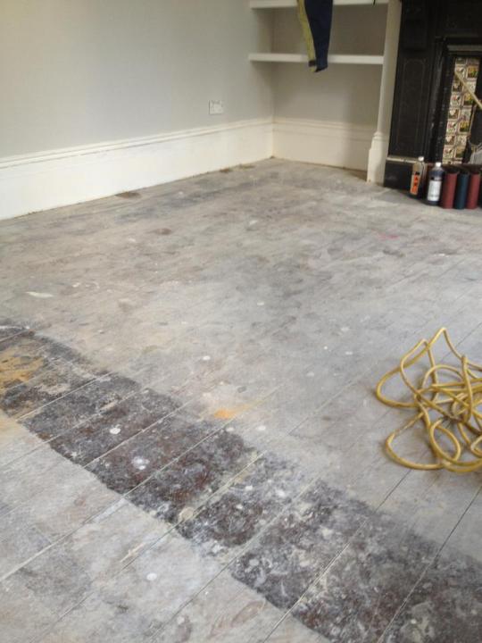 Floor 4 You work photo 4