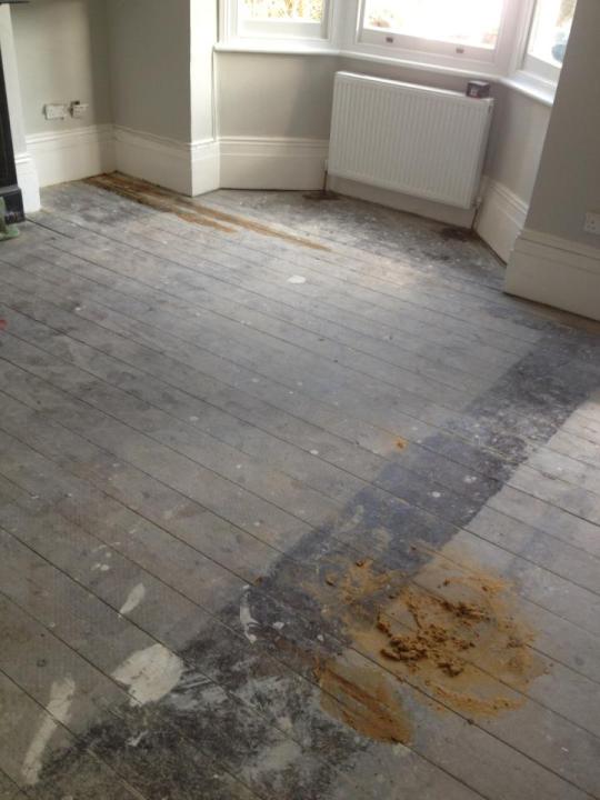 Floor 4 You work photo 2