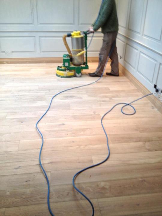 Floor 4 You work photo 1
