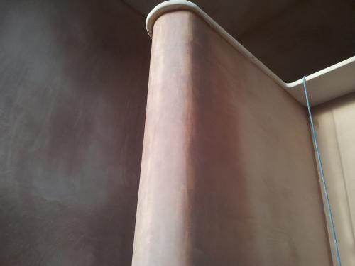 Gullen Plastering work photo 8