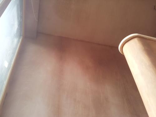 Gullen Plastering work photo 7
